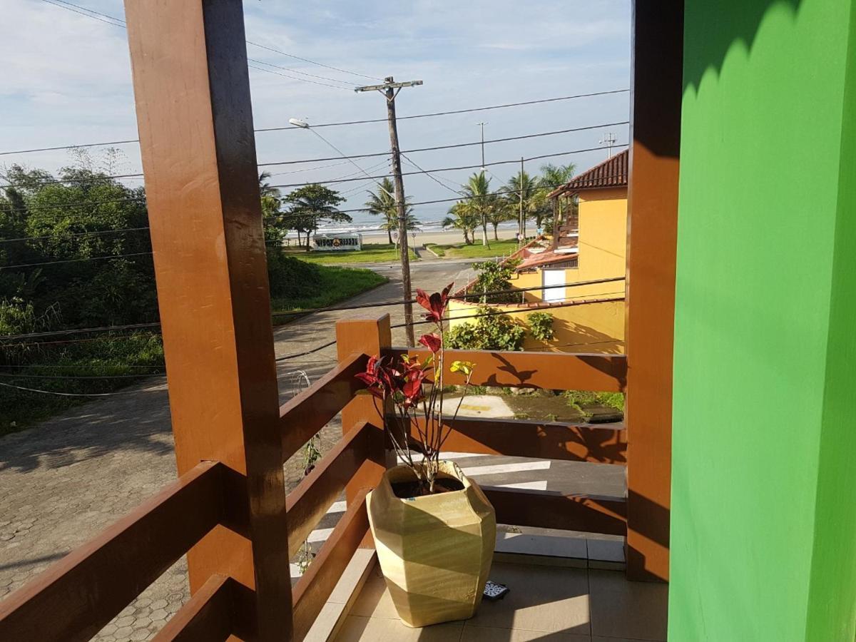 Oasis Pousada Bertioga Exterior photo